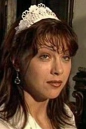 Photo HD Olga Stone - 3