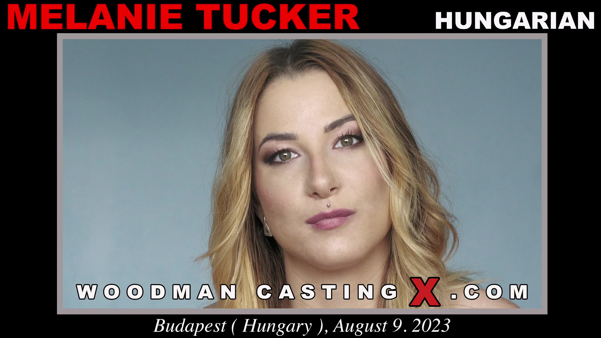 Melanie Tucker