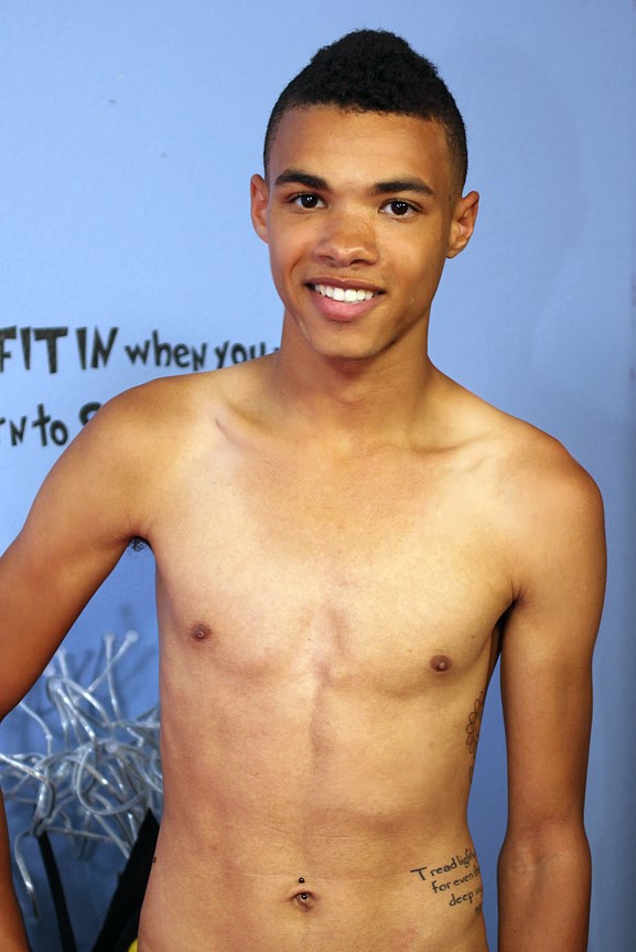 Robbie Anthony Fessée