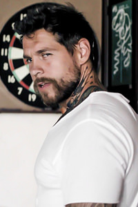 Photo HD Dean Van Damme - 5