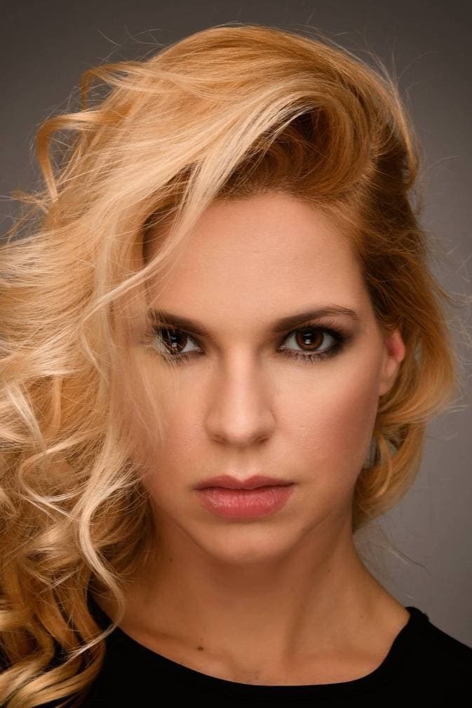 Photo HD Fanny Muller - 1