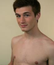 Drew Shaw Broke Straight Boys