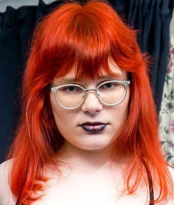 Photo HD Evie Nyx - 2