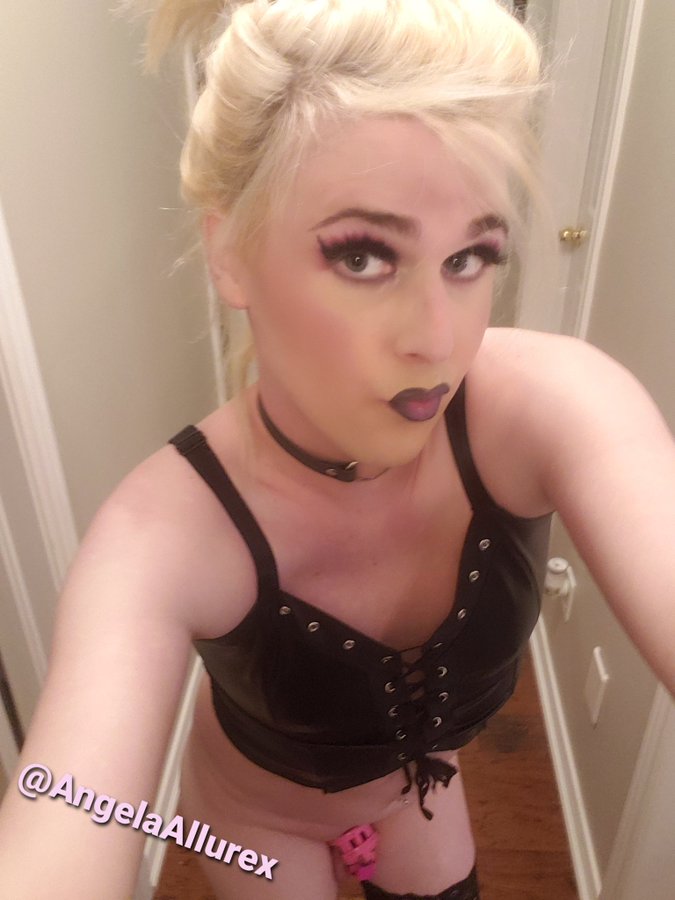 Photo HD Angela Allure - 1