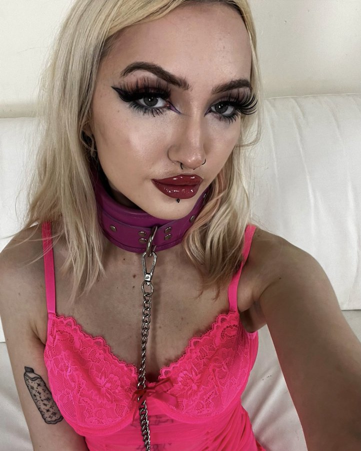 Photo HD Kitty Marie - 7