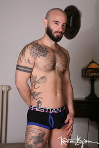 Photo HD Leandr Joc - 1