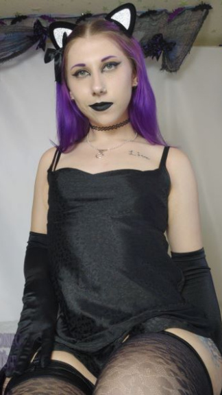 Photo HD Lavender Lust - 2