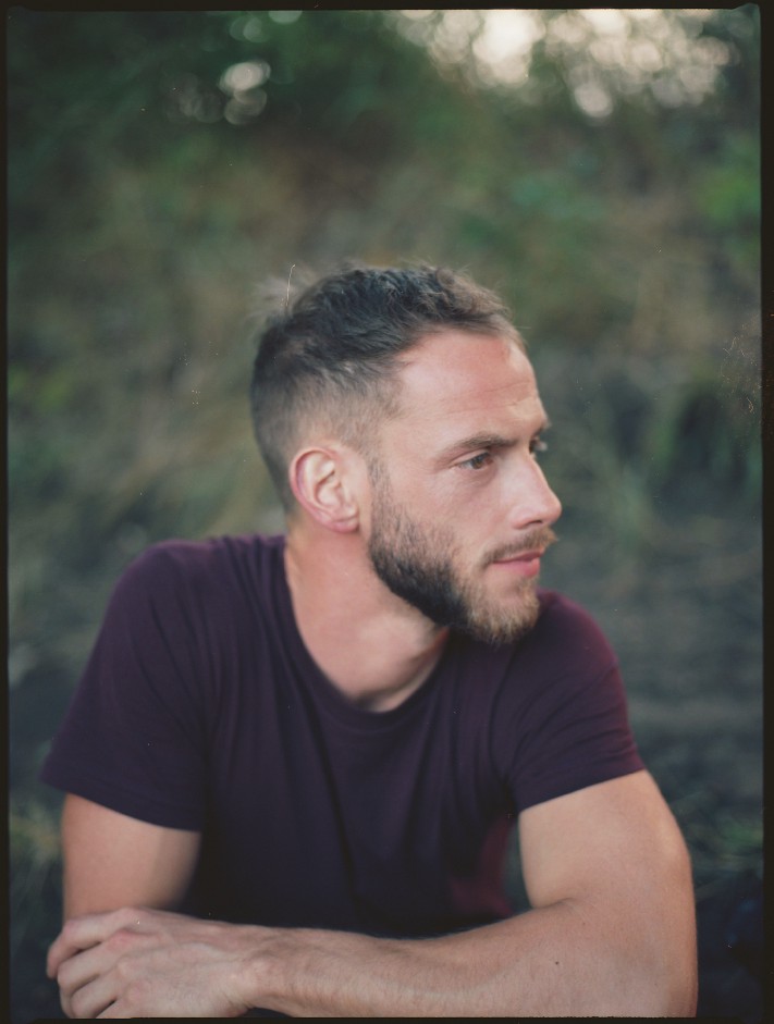 Photo de profil Yann André