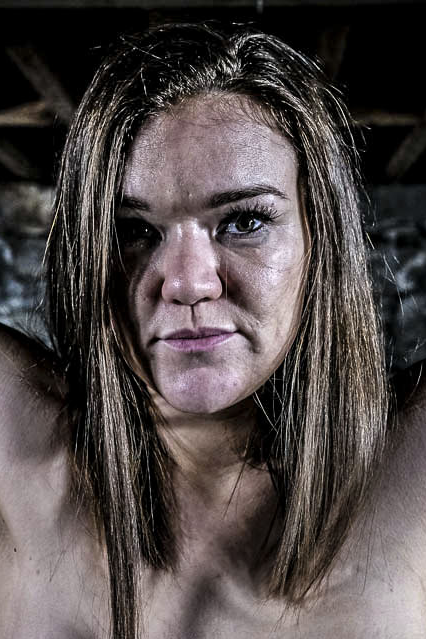 Chienne Brutal Master