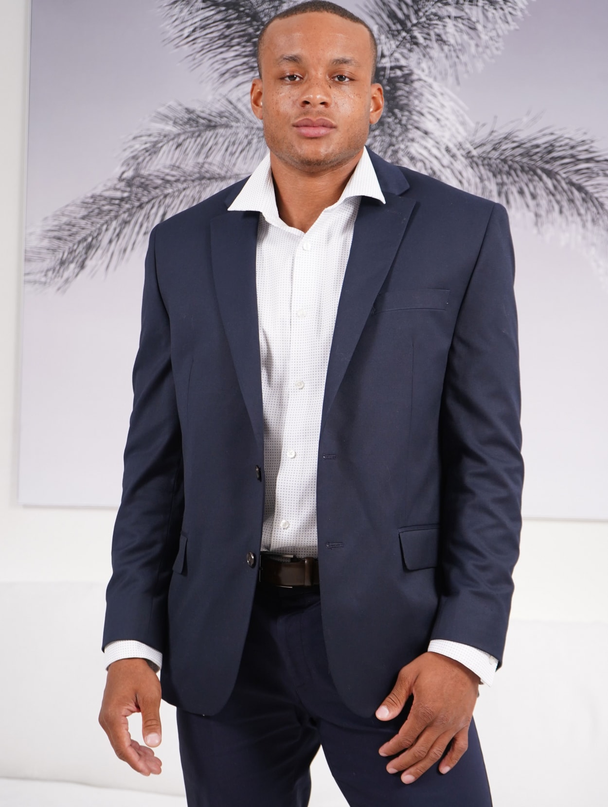 Charles Neptune Squirt