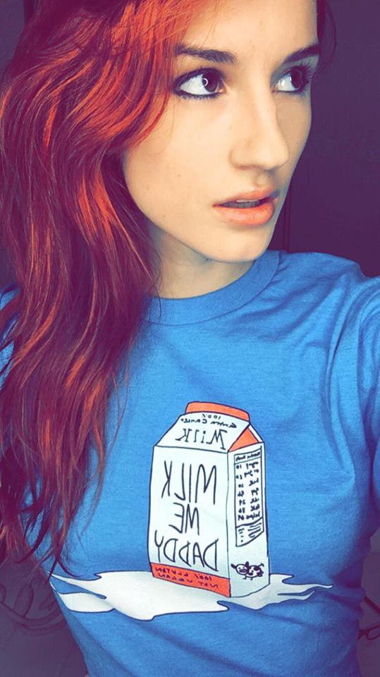 Photo HD Mia Rand - 3