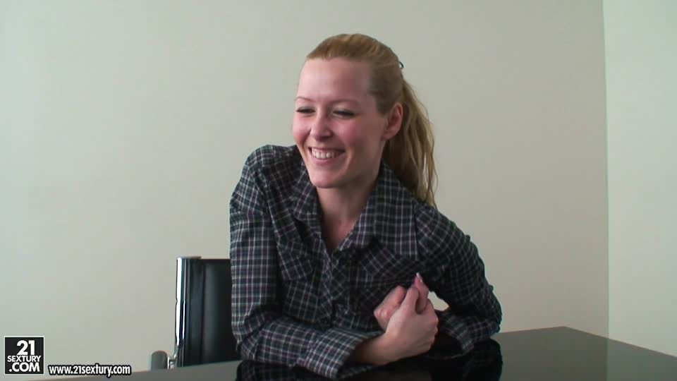 The 'return interview'