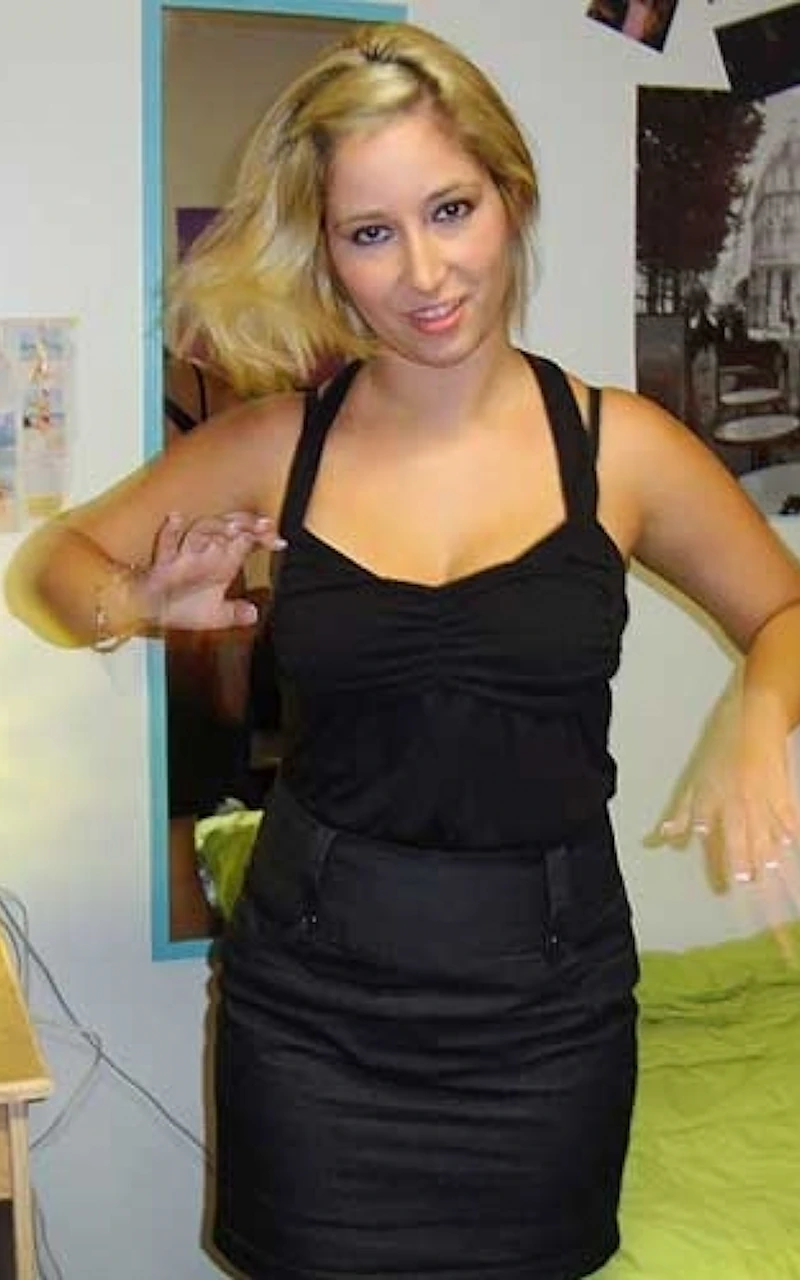 Photo HD Miss Cloe - 1