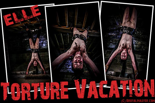 Elle - Torture Vacation