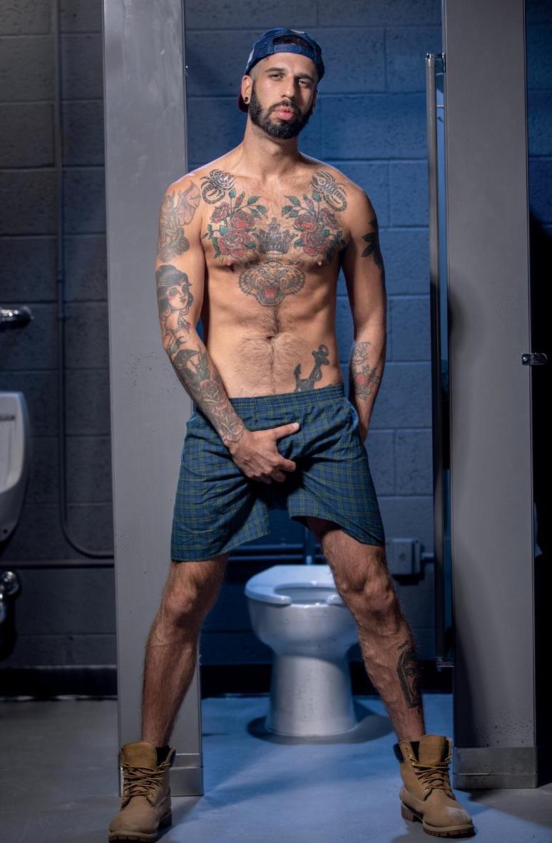 Photo HD Romeo Davis - 7