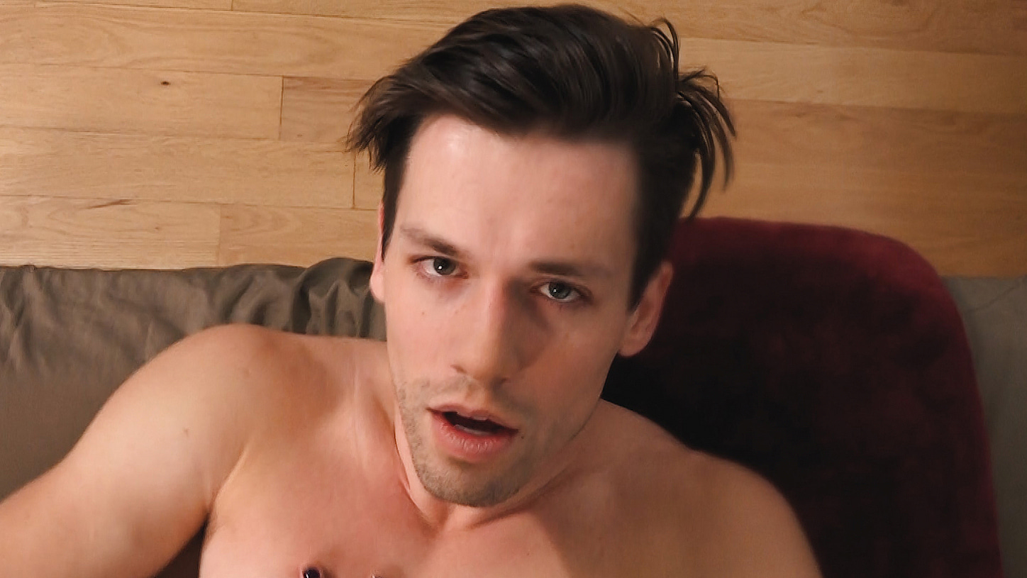 Kellan's Private POV
