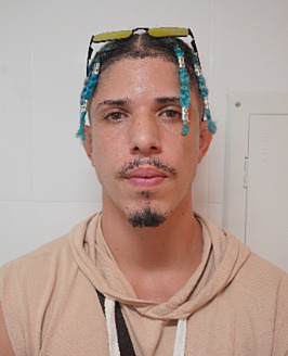 Mike Steele Anulingus