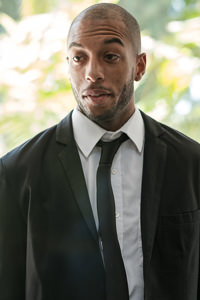 Photo HD John Long - 2