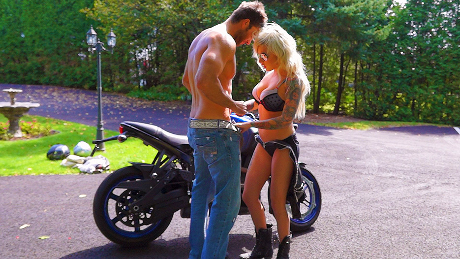 Vyxen Steel Fast and Furious