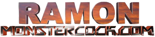 Ramon MonsterCock
