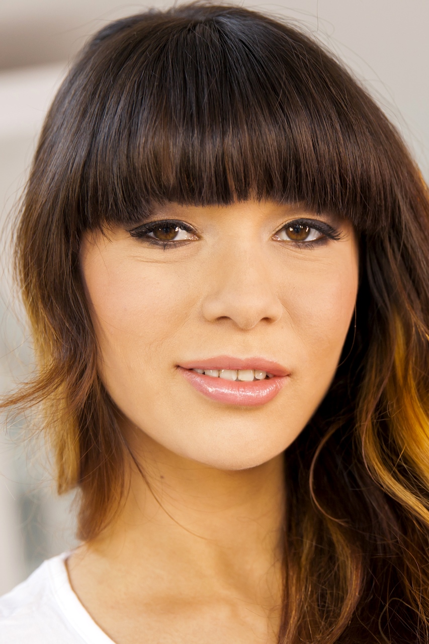 Photo HD Mona Kim - 6