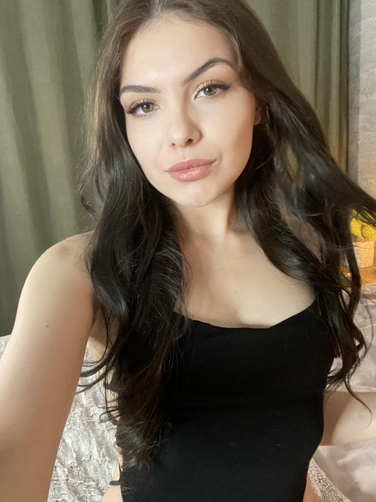 Photo HD Calista Vixen - 6