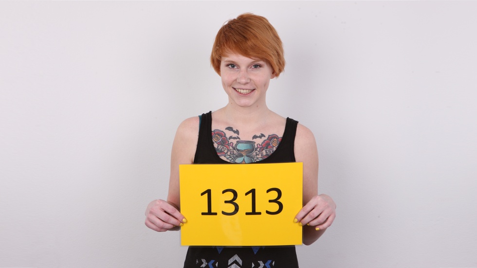 Karolina (1313)