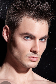 Photo HD Brenden Sharpe - 4