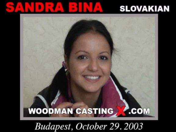 Sandra Bina