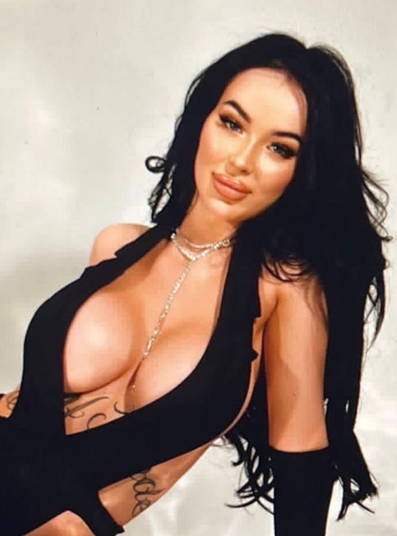 Photo HD Dream Girl Molly - 4