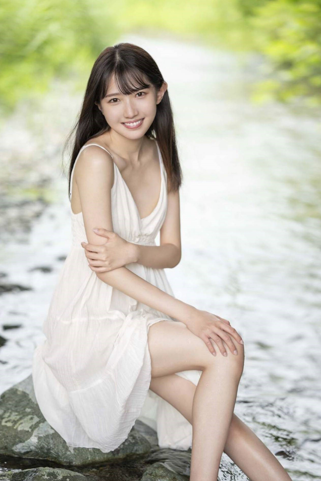 Mayu Suzune Fellation