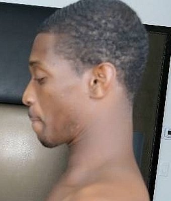 Jamal Wright Claudia Marie