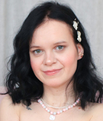 Photo HD Marica Shanti - 1