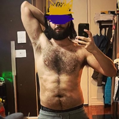 Big Load Daddy Anulingus