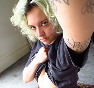 Ami A Beautiful Agony