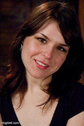 Photo HD Juliette March - 10