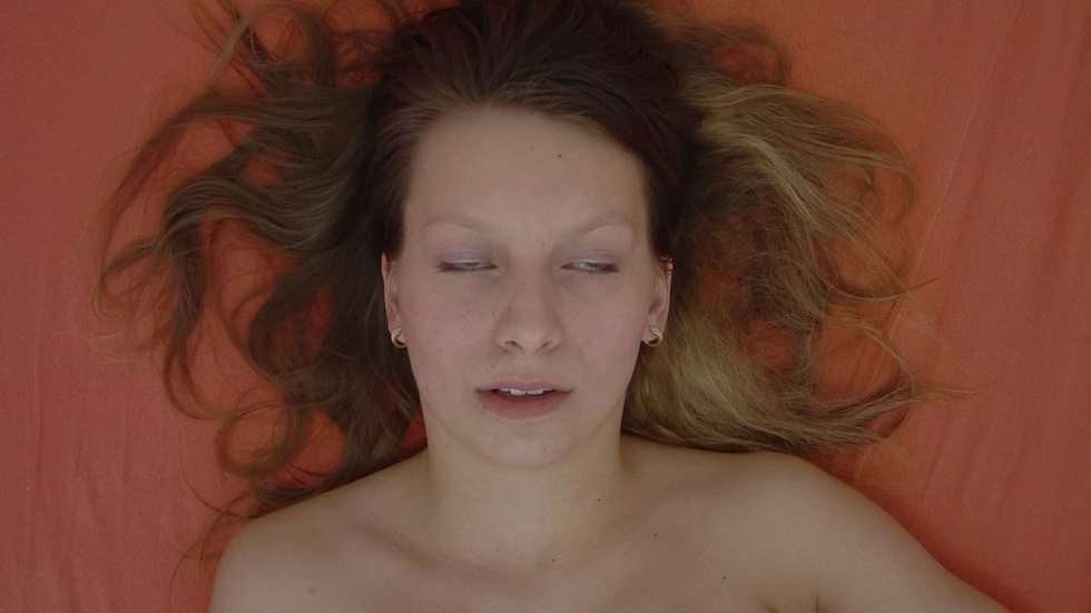 Intense orgasm 2