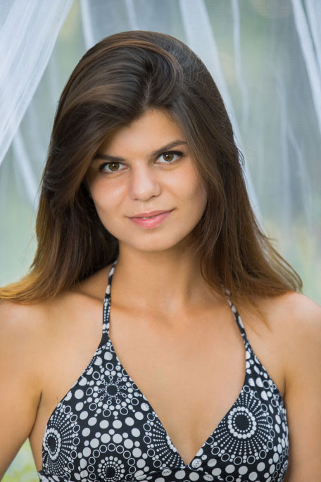 Photo HD Davina V - 4