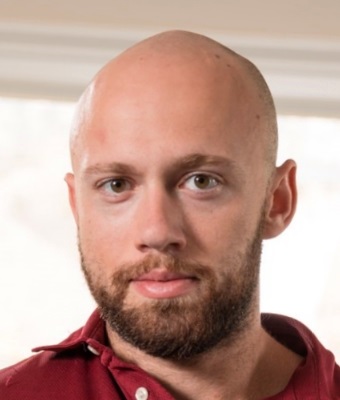 Johnny Hammer Fellation