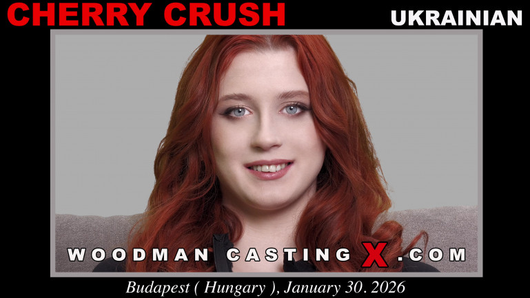 Cherry Crush casting