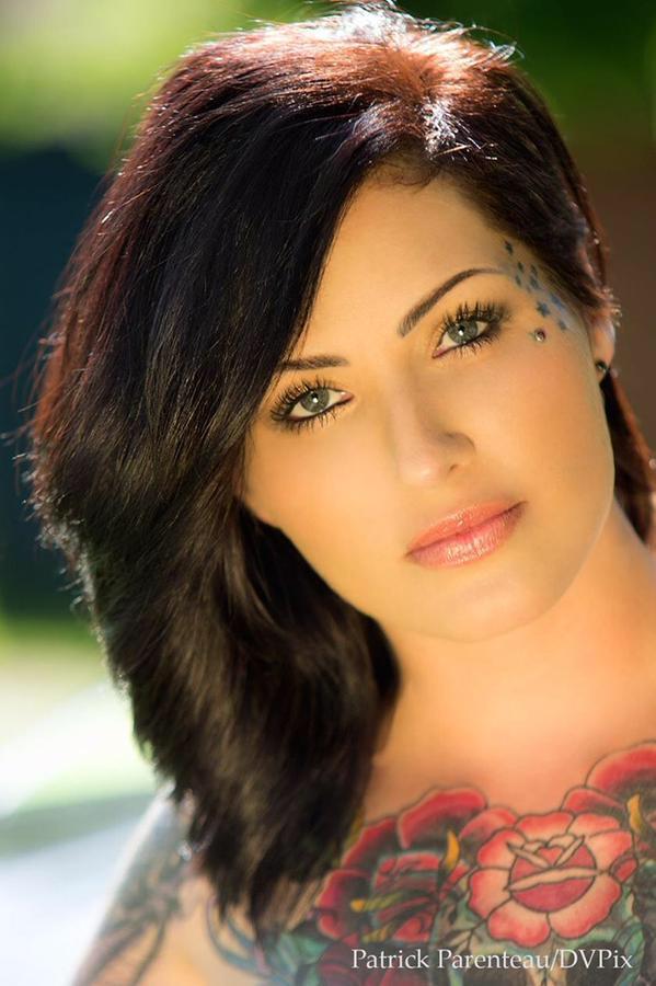 Photo HD Catherine Tayler - 7