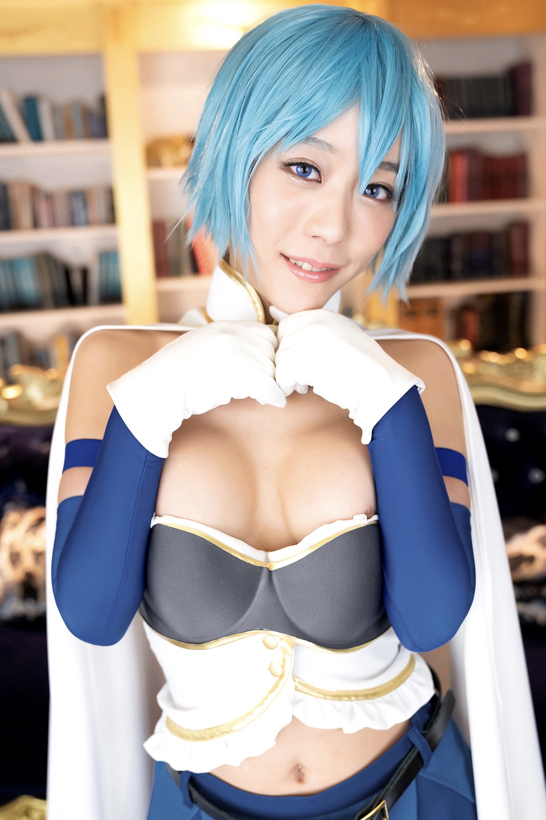 Photo HD Asuka Yamaguchi - 1