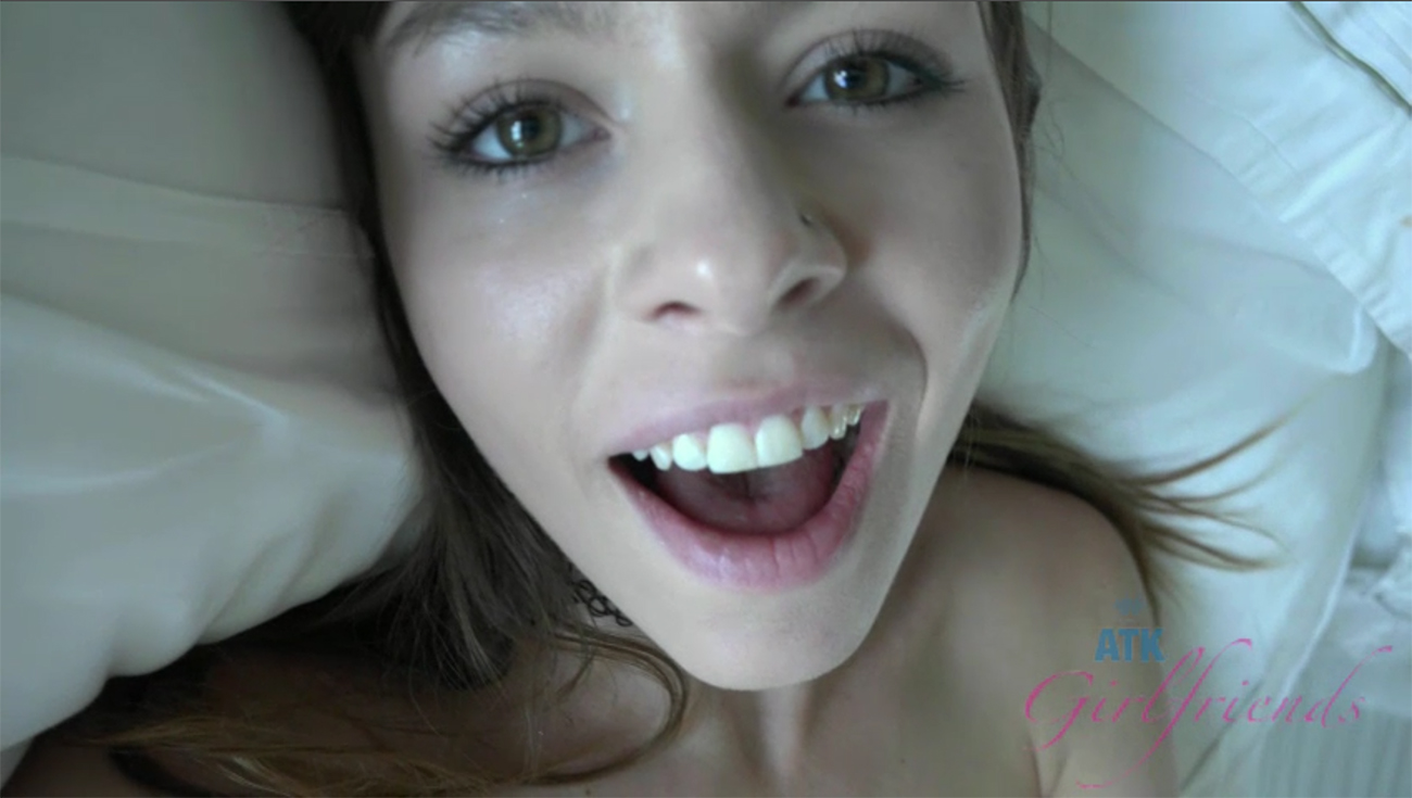 Alex Wakes Up and Wants Your Cum Again.