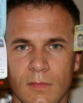 Photo HD Frank Major - 2