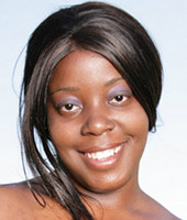 Georgia Brown