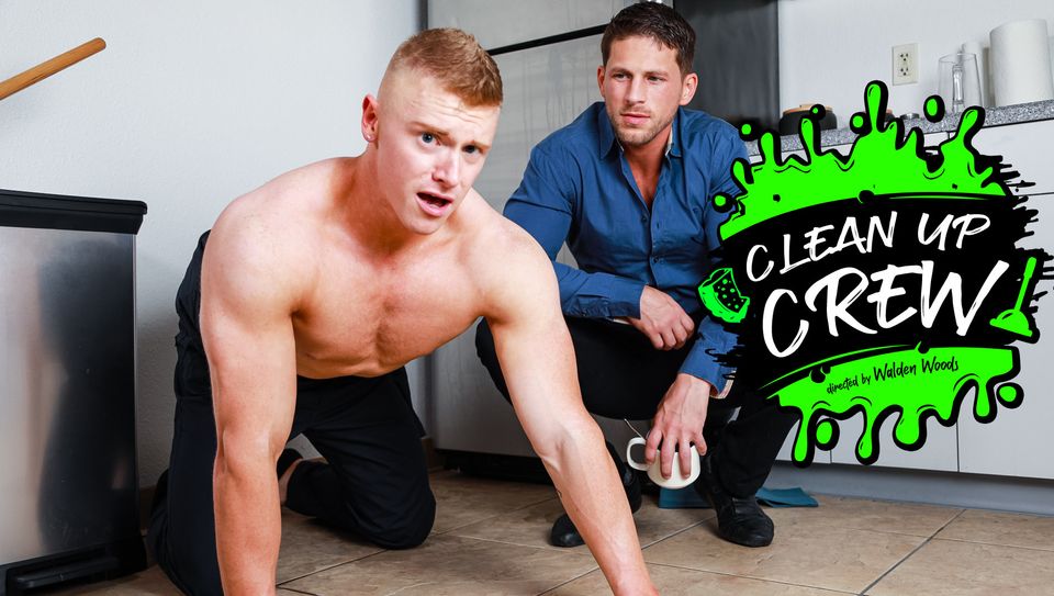 Clean Up Crew - Member Fantasy