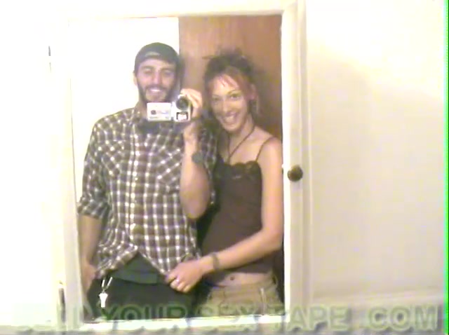 Molly & Jonathan - Tape 1