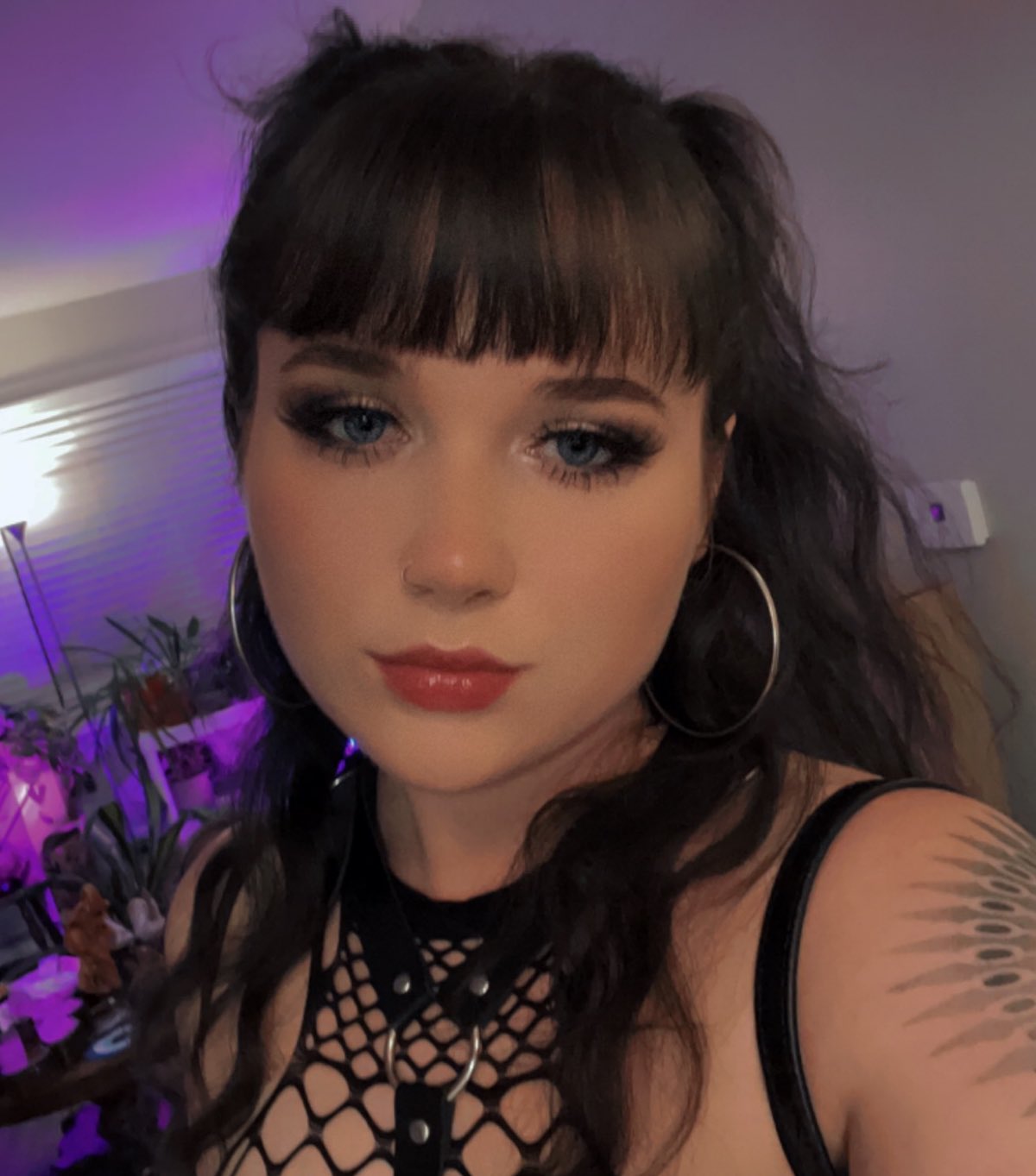 Photo HD Basil Rose - 7