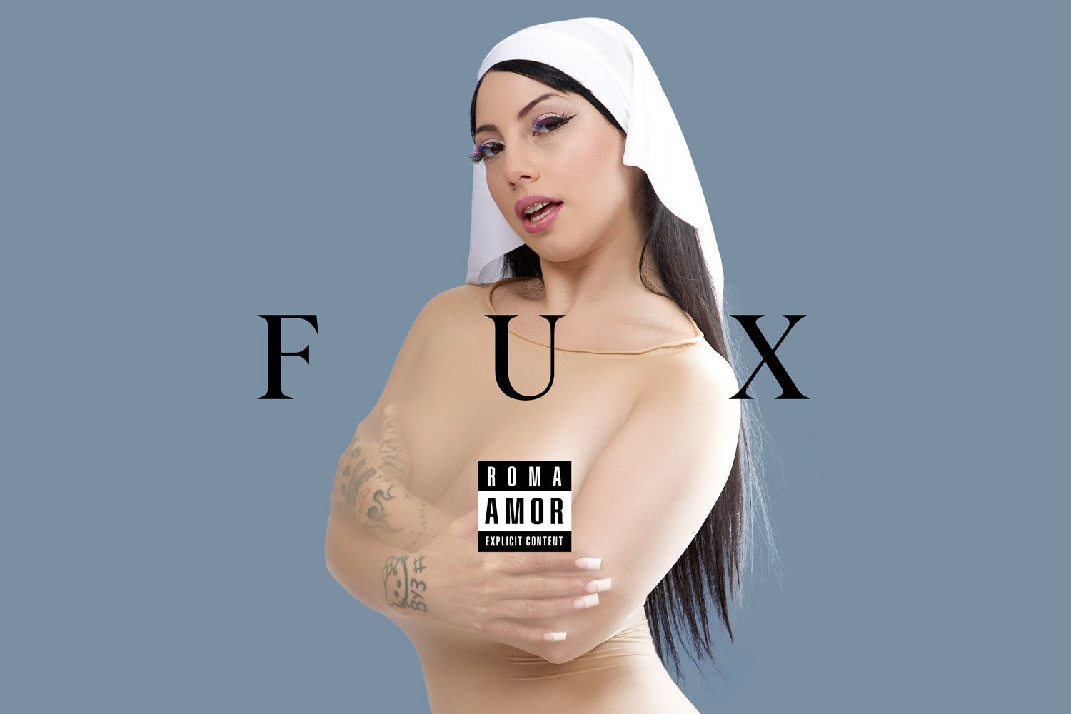 ROMA:FUX