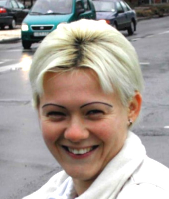 Meg Mike's Apartment